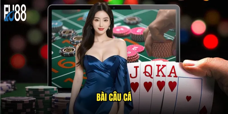 Bài câu cá