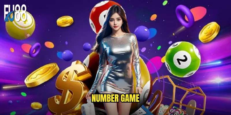 Number game