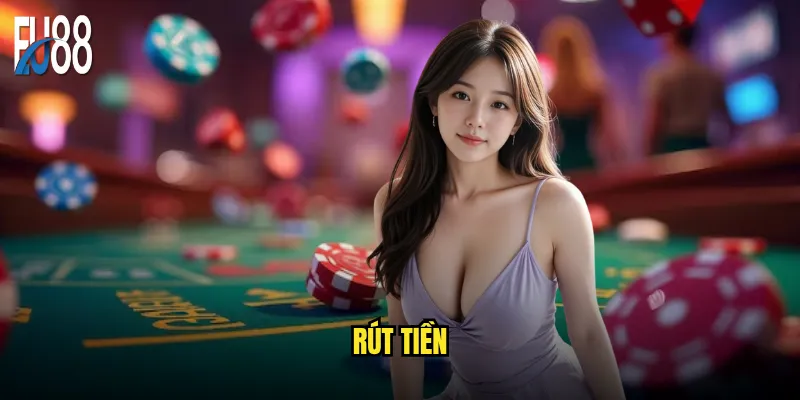 rút tiền