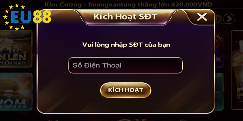 Trải nghiệm game bài đổi thưởng hàng ngày theo đúng hướng dẫn